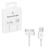 Apple - Câble 30 PIN vers USB Disponible sur Paris - Macinfo