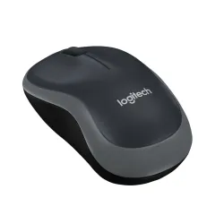 Souris Logitech M185 bluetooth Gris sur Paris - Macinfo
