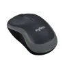 Souris Logitech M185 bluetooth Gris sur Paris - Macinfo