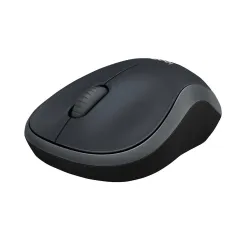 Souris Logitech M185 bluetooth Gris sur Paris - Macinfo