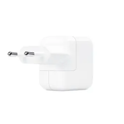 Apple - Chargeur USB 12W Disponible sur Paris - Macinfo