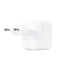 Apple - Chargeur USB 12W Disponible sur Paris - Macinfo