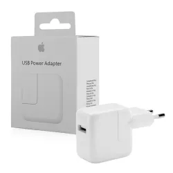 Apple - Chargeur USB 12W