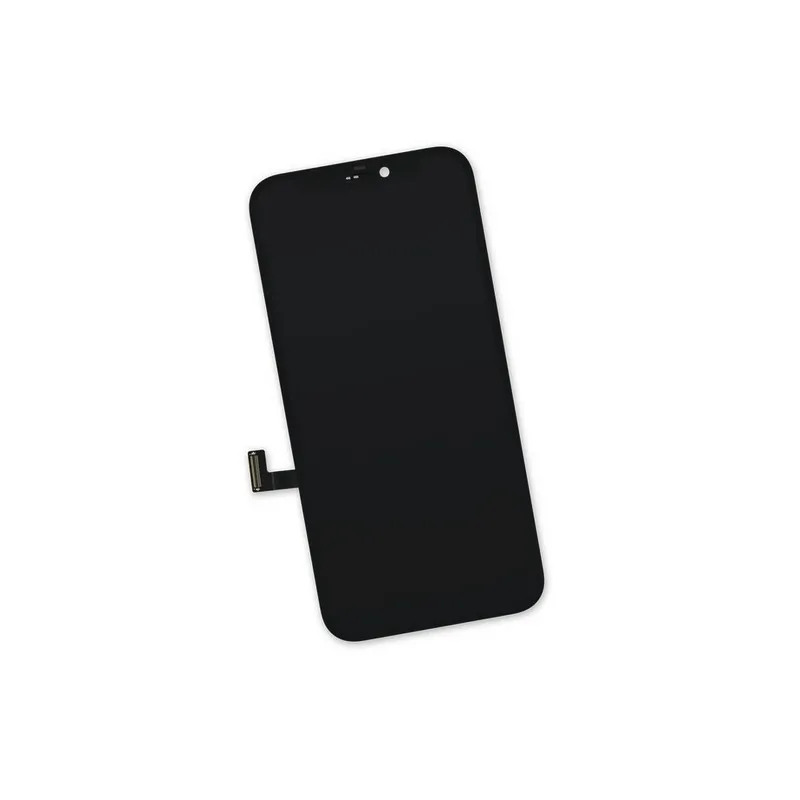 Ecran Apple iPhone 12 Mini LCD Premium + vitre tactile assemblé Ecran Apple iPhone 12 Mini LCD Premium + vitre tactile assemblé