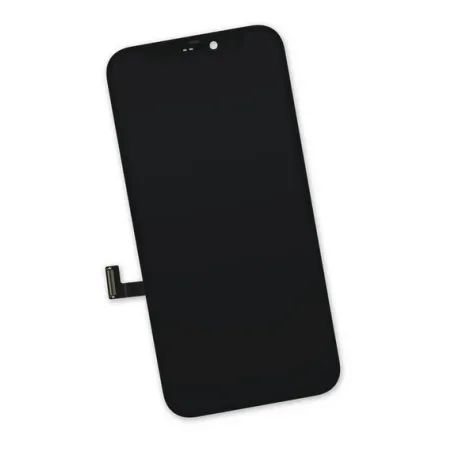 Ecran Apple iPhone 12 Mini LCD Premium + vitre tactile assemblé