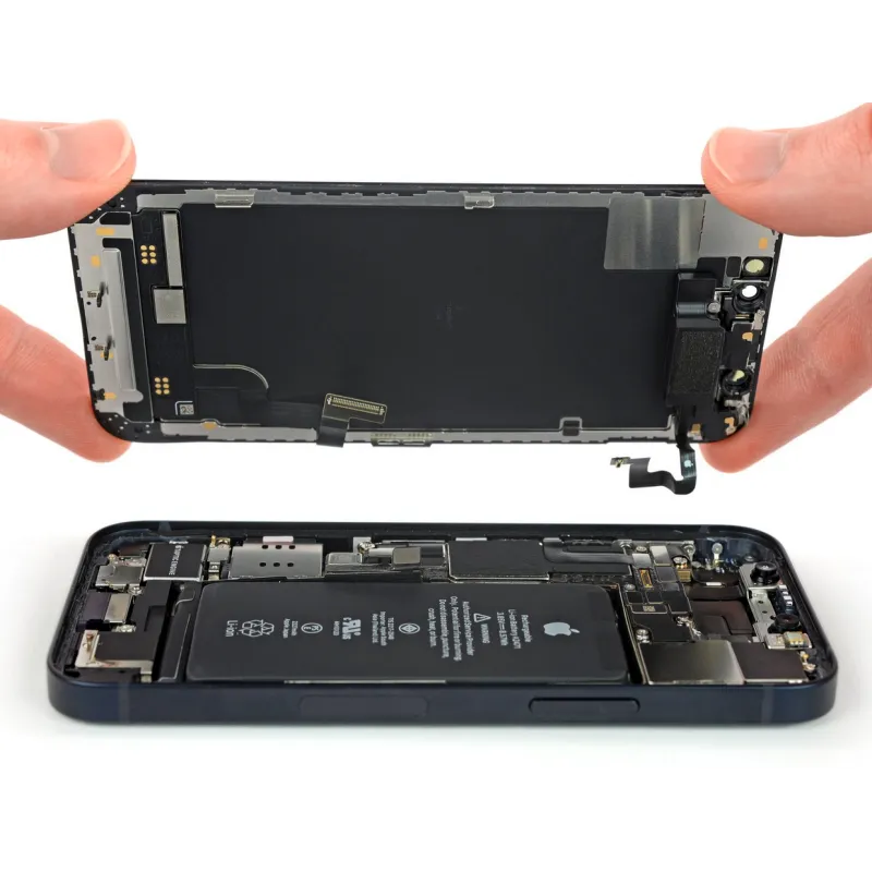 Forfait Réparation Remplacement Ecran iPhone 12 Mini - Premium Forfait Réparation Remplacement Ecran iPhone 12 Mini - Premium