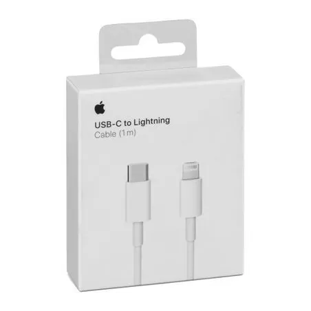 Apple - Câble USB-C vers Lightning 1M