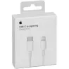 Apple - Câble USB-C vers Lightning 1M