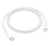 Apple - Câble USB-C vers Lightning 2M