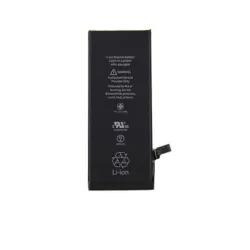 Batterie Apple iPhone 6 3.82V 6.91WHR Disponible sur Paris