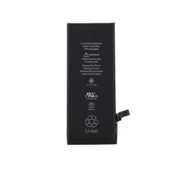 Batterie Apple iPhone 6 3.82V 6.91WHR Disponible sur Paris Batterie Apple iPhone 6 3.82V 6.91WHR Disponible sur Paris