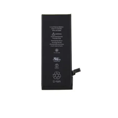 Batterie Apple iPhone 6 3.82V 6.91WHR Disponible sur Paris