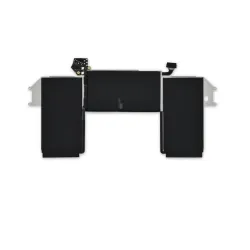 Batterie A2389 Apple MacBook Air 13" M1 A2337 2020 11,39V 49,9Wh 4380mAh