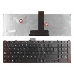 Clavier Toshiba Satellite Pro R50-C-14F R50-C-14G Original Français Azerty