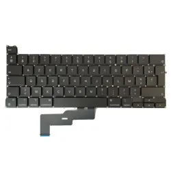 Clavier Apple MacBook Pro 13" A2289 2020 EMC3456 Français Azerty