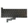 Clavier Apple MacBook Pro 13" A2289 2020 EMC3456 Français Azerty
