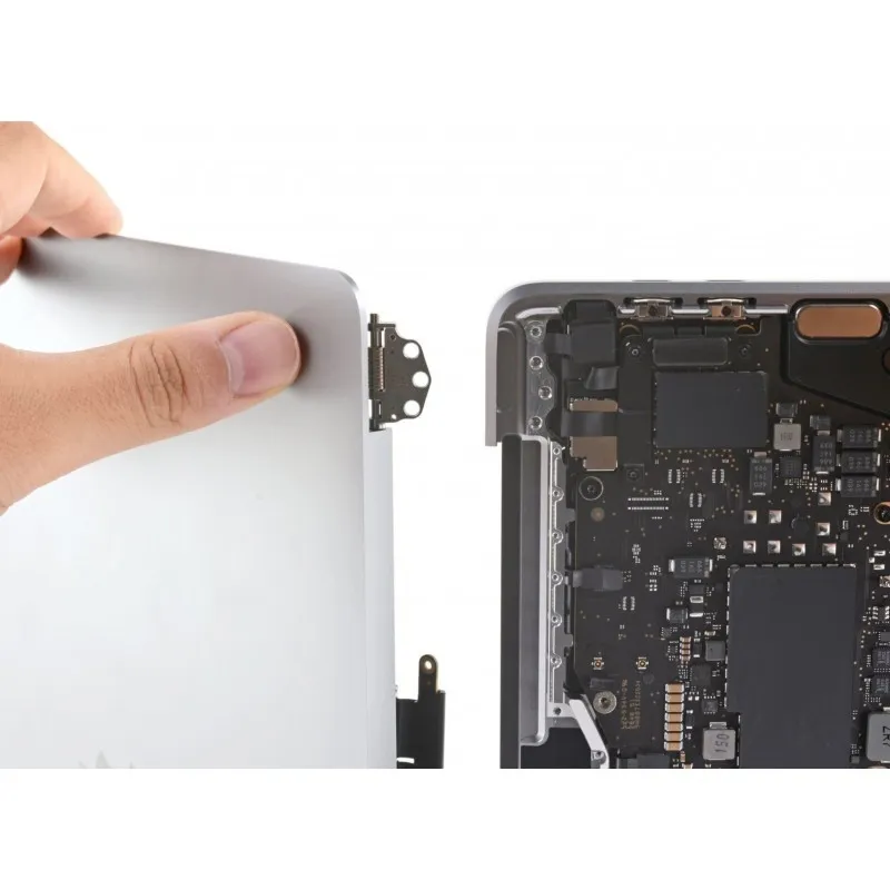 Forfait Réparation Remplacement Ecran MacBook Air 13" A2337 Forfait Réparation Remplacement Ecran MacBook Air 13" A2337