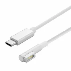 Câble USB-C vers MagSafe 1 de 1M pour MacBook Pro Apple