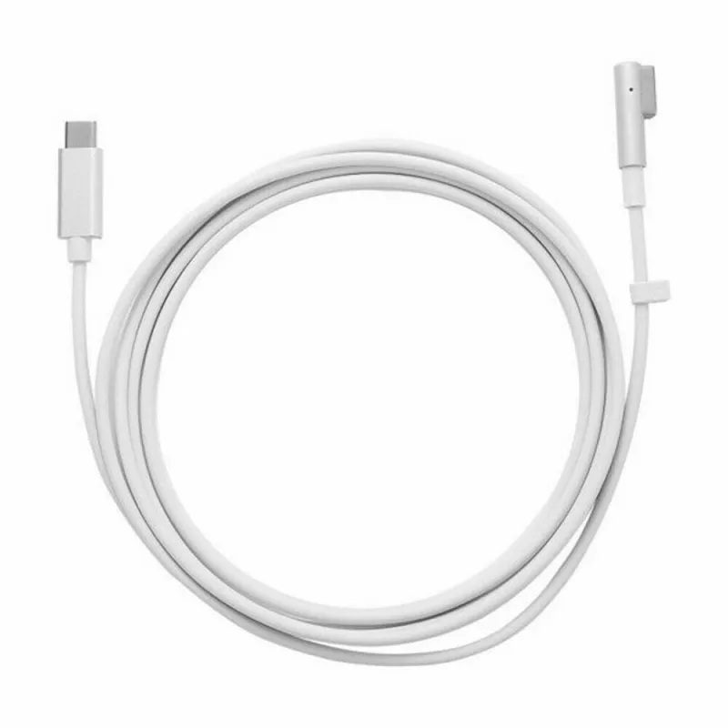 Câble USB-C vers MagSafe 1 de 1M pour MacBook Pro Apple Câble USB-C vers MagSafe 1 de 1M pour MacBook Pro Apple