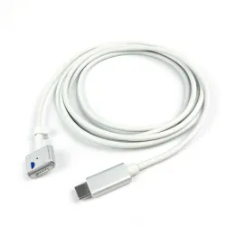 Câble USB-C vers MagSafe 2 de 1M pour MacBook Pro Apple