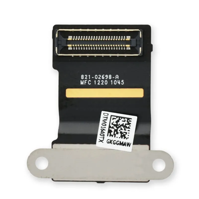Nappe Ecran Apple MacBook Pro 16" A2141 2019 821-02698 - Macinfo