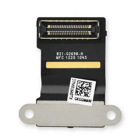 Nappe Ecran Apple MacBook Pro 16" A2141 2019 821-02698 - Macinfo