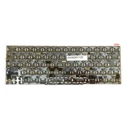Clavier Apple MacBook Pro 13" A2159 2019 Français Azerty
