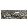 Clavier Apple MacBook Pro 13" A2159 2019 Français Azerty