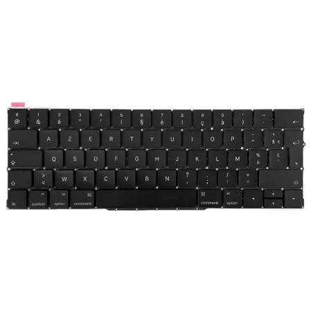 Clavier Apple MacBook Pro 13" A2159 2019 Français Azerty