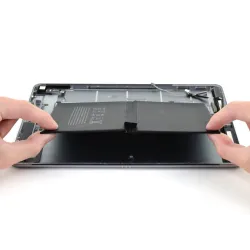 Forfait Réparation Remplacement Batterie Apple iPad Pro 9,7"