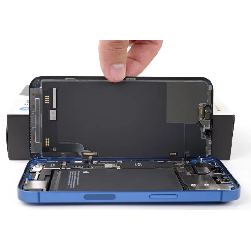 Forfait Remplacement Ecran Apple iPhone 13 Forfait Remplacement Ecran Apple iPhone 13