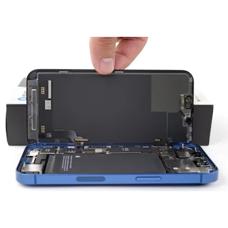 Forfait Remplacement Ecran Apple iPhone 13