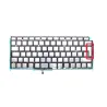 Feuille Rétro Éclairage Clavier Apple MacBook Air 13" A2179/A2337