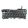Retro Eclairage Clavier Apple MacBook Pro 13" A2338 Feuille Lumiere