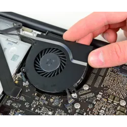 Ventilateur Apple MacBook Pro 15\" A1286 MG62090V1 Refroidissement Interne Droit