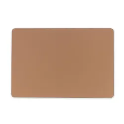 TrackPad Apple MacBook Air 13" A2337 2020 EMC 3598 TouchPad Pavé Or