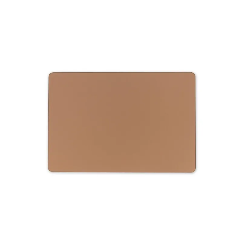 TrackPad Apple MacBook Air 13" A2337 2020 EMC 3598 TouchPad Pavé Or TrackPad Apple MacBook Air 13" A2337 2020 EMC 3598 TouchPad Pavé Or