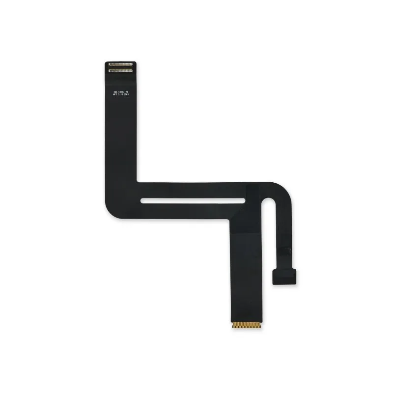 Nappe Trackpad Apple MacBook Air 13" A 2179 A2337 2020 821-02663 Cable touchpad Nappe Trackpad Apple MacBook Air 13" A 2179 A2337 2020 821-02663 Cable touchpad