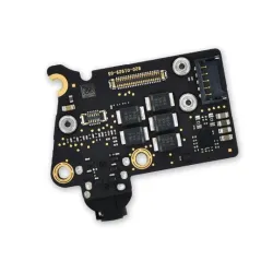 Carte Son Apple MacBook Air 13" A2337 2020 Disponible Sur Paris