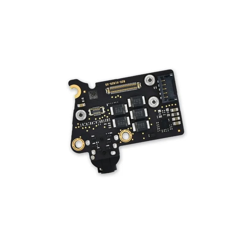 Carte Son Apple MacBook Air 13" A2337 2020 Disponible Sur Paris Carte Son Apple MacBook Air 13" A2337 2020 Disponible Sur Paris