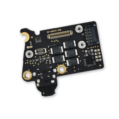 Carte Son Apple MacBook Air 13" A2337 2020 Disponible Sur Paris