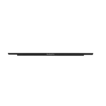 Sticker Ecran Logo Apple MacBook Pro 13" Gris Sidéral Bandeau En Verre