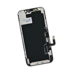 Ecran Apple iPhone 12 / 12 Pro Compatible LCD + Vitre sur Paris