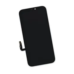 Ecran Apple iPhone 12 / 12 Pro Compatible LCD + Vitre Tactile Assemblé