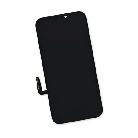 Ecran Apple iPhone 12 / 12 Pro Compatible LCD + Vitre Tactile Assemblé