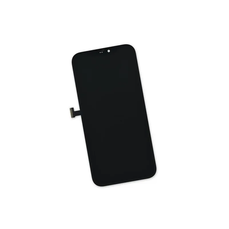 Ecran Apple iPhone 12 Pro Max Premium LCD + Vitre Tactile Assemblé Ecran Apple iPhone 12 Pro Max Premium LCD + Vitre Tactile Assemblé
