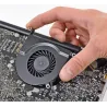 Ventilateur Apple MacBook Pro 17\" 2010 2011 A1297 MG45070V1-Q021-S9A Gauche