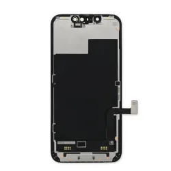 Ecran Apple iPhone 13 Mini LCD / Vitre tactile assemblé - Macinfo