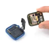 Réparation Remplacement Ecran Cassé Apple Watch Serie 7 41mm