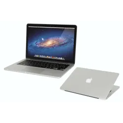 Apple MacBook Pro Retina 13" i5 2,7 Ghz 8Go 256Go - A1502